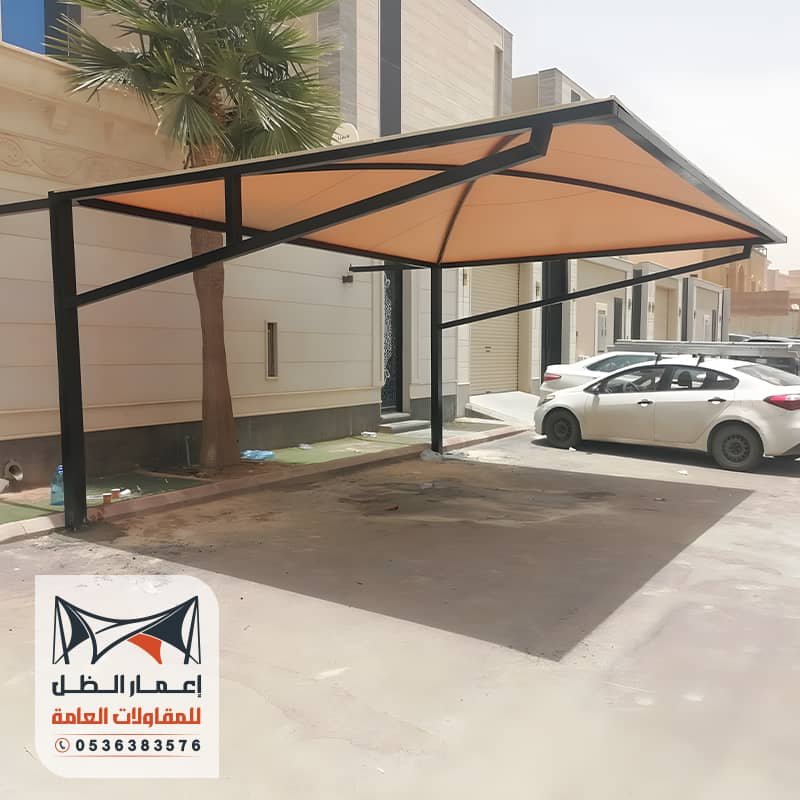تركيب مظلات الرياض