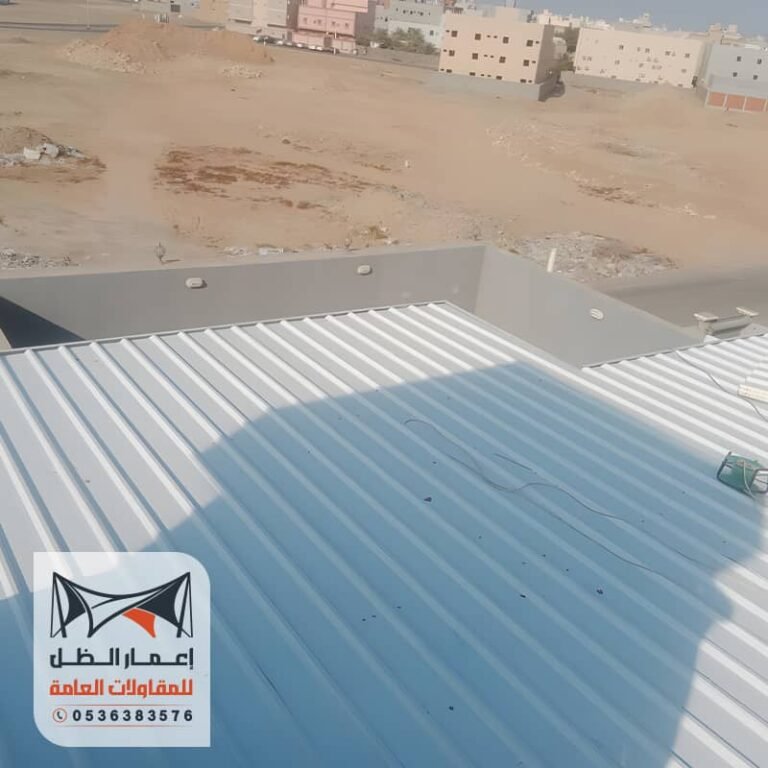 سقف ساندوتش بانل