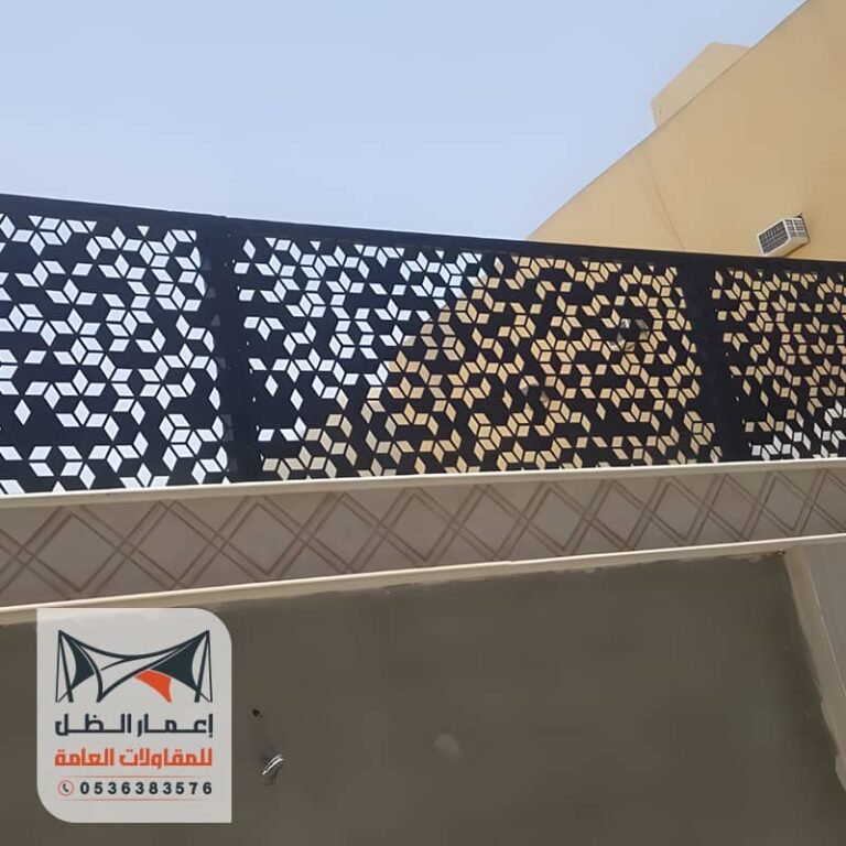 سواتر قص ليزر